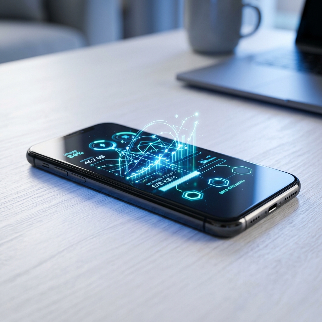 Data transfer and connectivity